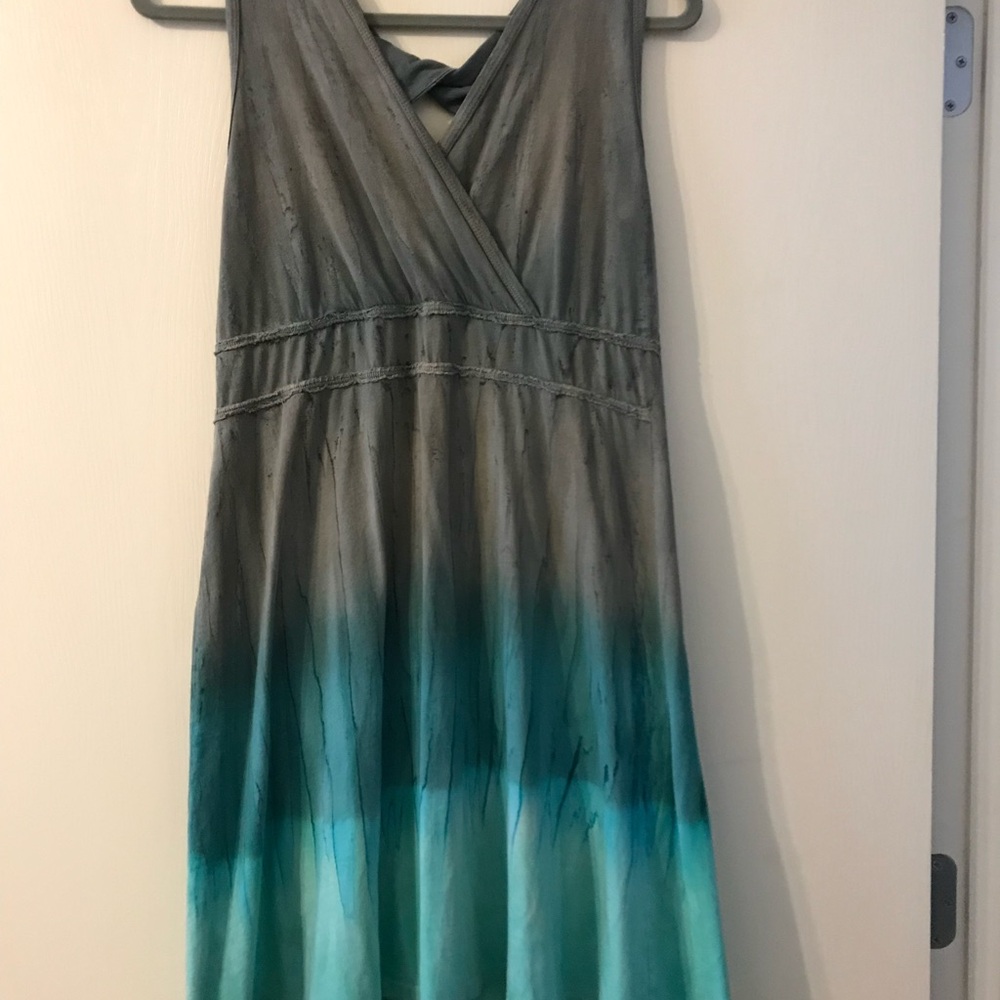 Awesome cotton summer dress.